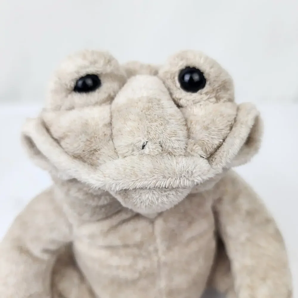 2003 Cuddly Quarry Critters Plush 7